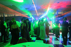Proms and Leavers Discos